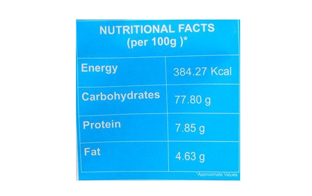 Naturally yours Organic Foxtail Millet    Pack  300 grams